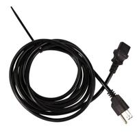 

Zylight US Power Cord for F8-100/200/UV/IS3 Worldwide AC Adapter