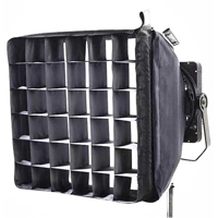 

Zylight DoPchoice 40-Degree Snapgrid for F8 LED Fresnel Snapbag