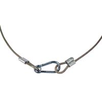 

Zylight Safety Chain for F8-200 Fresnel & IS3/IS3c Soft Lights