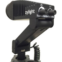

Zylight Custom Logo Laser Etching Service for Newz Light
