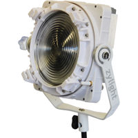 

Zylight F8-100 Tungsten LED Fresnel, White