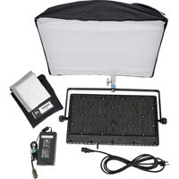 

Zylight IS3d LED Light Kit