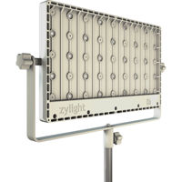 

Zylight IS3 LED Light, 2500-10000K Color Temperature, White