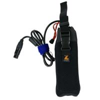 

Zylight Worldwide AC Adapter Kit for F8-200 LED Fresnel