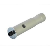 

Zylight 5/8" Stud Mount for the Z50 and Z90 LED Lights