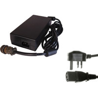 

Zylight IS3 Worldwide AC Adapter with European Power Cord