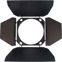 

Zylight Replacement Barndoors for F8 LED Fresnels