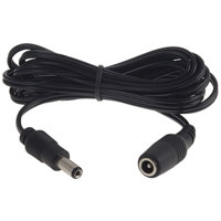 

Zylight 6' DC Power Extension Cable