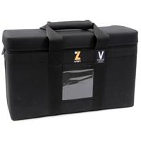 

Zylight Dual Head Case for F8 LED Fresnel Light, ATA Approved