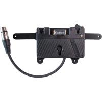 

Zylight F8 Gold Mount Battery Kit