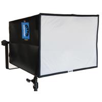 

Zylight IS3c LED Light Kit, Includes Light Head, Yoke Mount, IS3 Chimera Softbox, Worldwide AC Adapter, Antenna