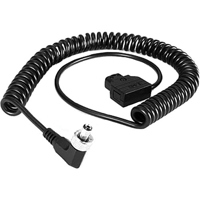 

Zylight 20" D-Tap Battery Cable for the Z90 LED Light.