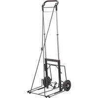 

Clipper Products Norris Model 700 Super Cart, Holds 400 Lbs, Black