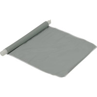 

Visual Departures Small Gelly Roll Carrier / Protector for 10" x 12" Lighting Gels - Grey
