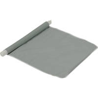 

Visual Departures Large Gelly Roll Carrier / Protector for 20" x 24" Lighting Gels - Grey