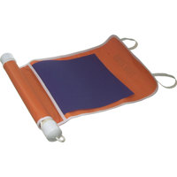 

Visual Departures Large Gelly Roll Carrier / Protector for 20" x 24" Lighting Gels - Orange