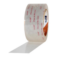 

Adorama J-Lar 1x72Yard Gel Tape Clear-To-The-Core
