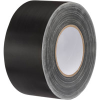 

Adorama Pro 46 2x60Yard Black Masking Crepe Paper Tape