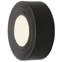 

Adorama Gaffer Tape 55 Yards x 1"- Black