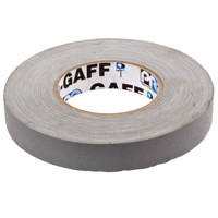 

Adorama Pro Tapes Gaffer Tape 60 Yards x 1" - Silver
