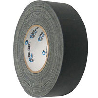 

Adorama Gaffer Tape 55 Yards x 2"- Black