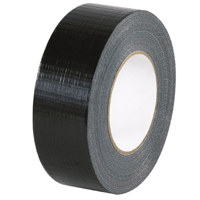 

Permacell Professional Grade Gaffer Tape - 50 Yards x 2 Inch - Black
