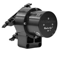 

Toughgaff Rock-a-bye True Horizon System and Roll Control
