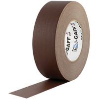 

Adorama Gaffer Tape 55 Yards x 2"- Brown