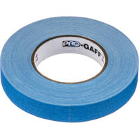 

Adorama Gaffer Tape 50 Yards x 1"- Fluorescent Blue