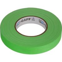 

Adorama Gaffer Tape 50 Yards x 1"- Fluorescent Green