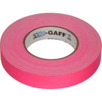 

Adorama Gaffer Tape 50 Yards x 1"- Fluorescent Pink