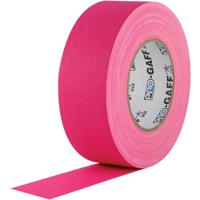 

Adorama Gaffer Tape 50 Yards x 2"- Fluorescent Pink