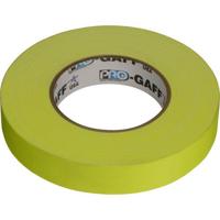

Adorama Gaffer Tape 50 Yards x 1"- Fluorescent Yellow