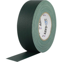 

Adorama Gaffer Tape 55 Yards x 2"- Green