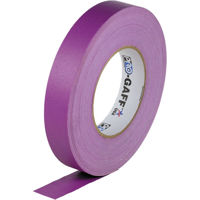 

Adorama Gaffer Tape 55 Yards x 1"- Purple
