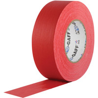 

Adorama Gaffer Tape 55 Yards x 2"- Red