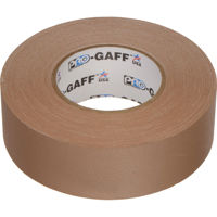 

Adorama Gaffer Tape 55 Yards x 2"- Tan