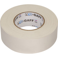 

Adorama Gaffer Tape 55 Yards x 2"- White
