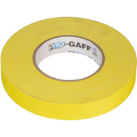 

Adorama Gaffer Tape 55 Yards x 1"- Yellow
