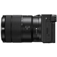 

Sony Alpha a6600 Mirrorless Digital Camera with 18-135mm Lens