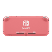 

Nintendo Switch Lite, Coral