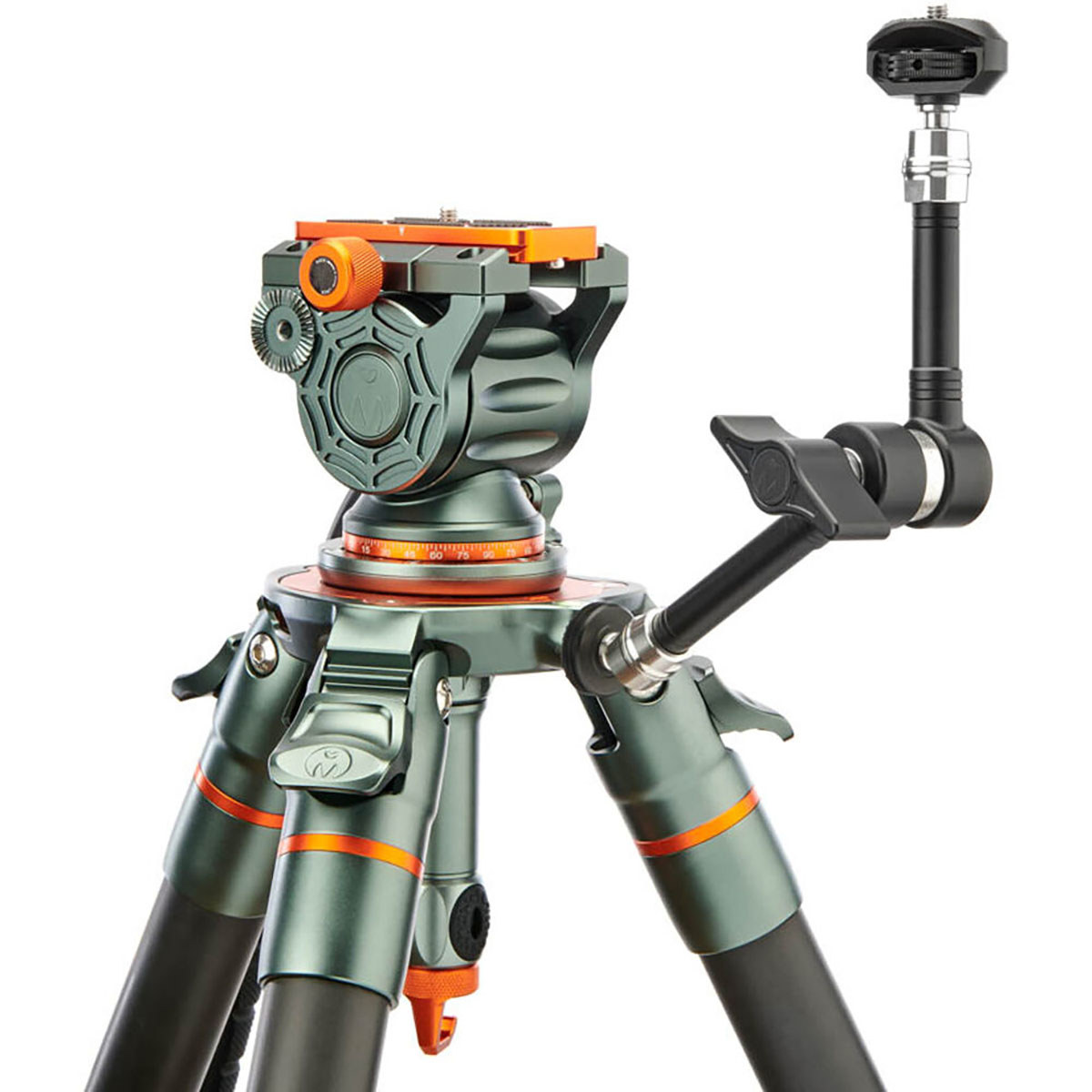 3 Legged Thing 9.8" Pivot Magic Arm