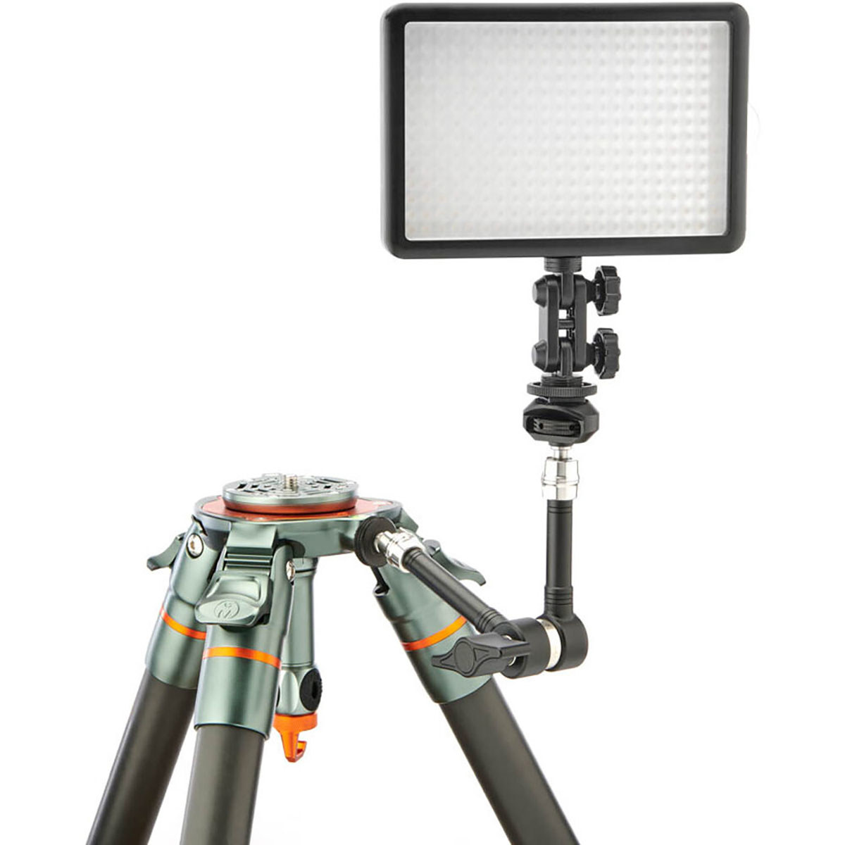 3 Legged Thing 9.8" Pivot Magic Arm