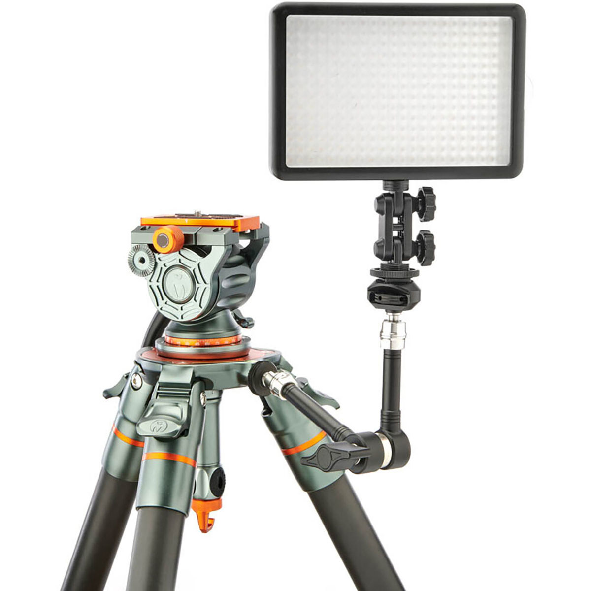 3 Legged Thing 9.8" Pivot Magic Arm