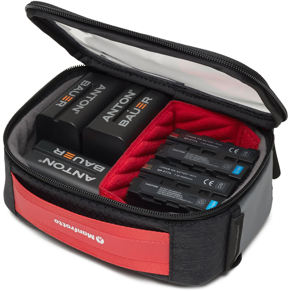 Manfrotto Pro Light Tech Organizer