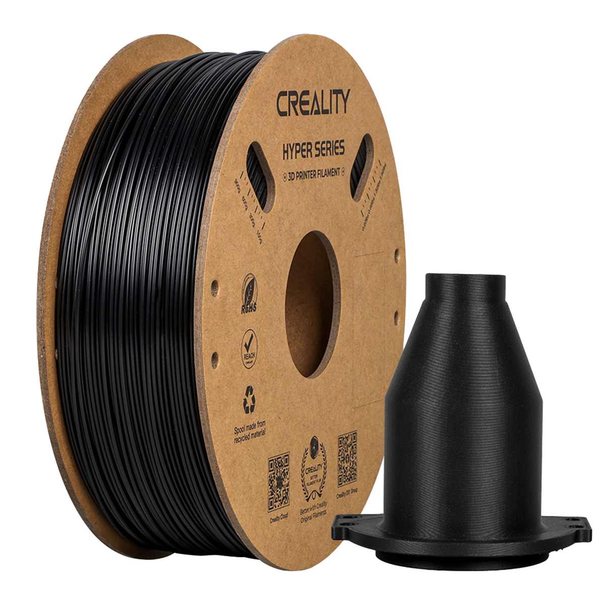 Creality 1.75mm Hyper Series ABS 3D Printing Filament