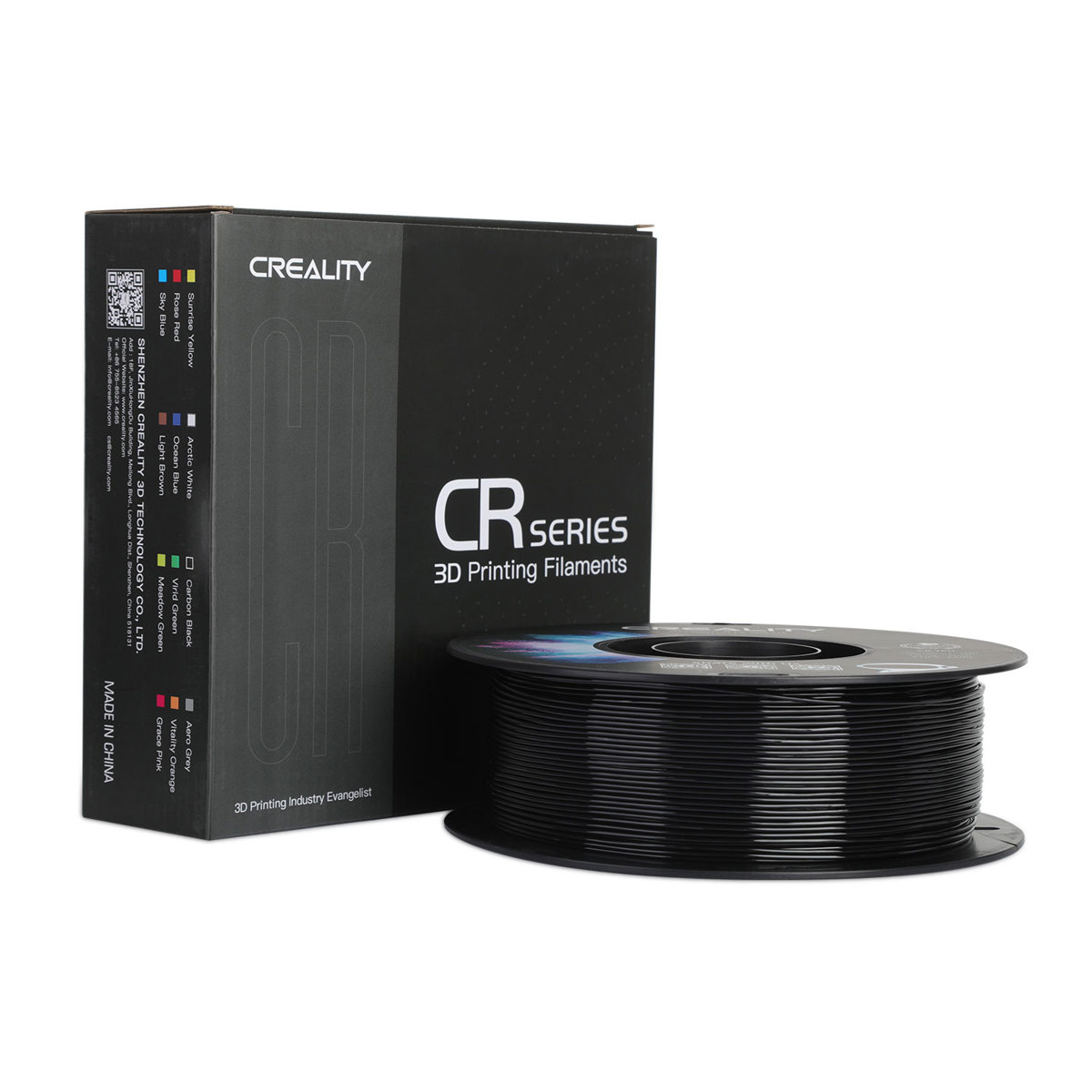 Creality 1.75mm TPU Filament for 3D Printers