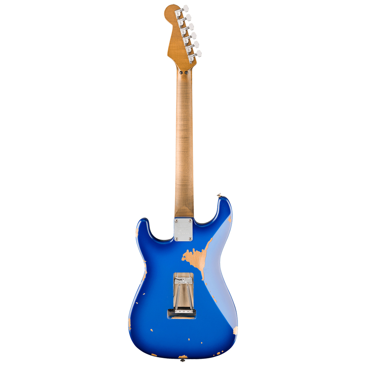 【限定セール】EVH Frankenstein Relic Series EVH510805591_1.JPG