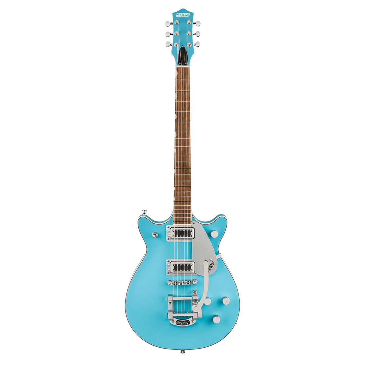 Gretsch G5232T Electromatic Double Jet FT Electric Guitar with Bigsby 108790₽