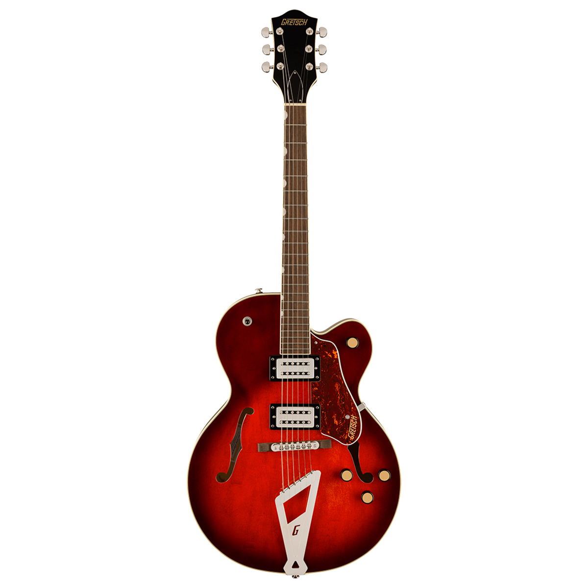 Gretsch G2420 Streamliner Hollow Body Electric Guitar with